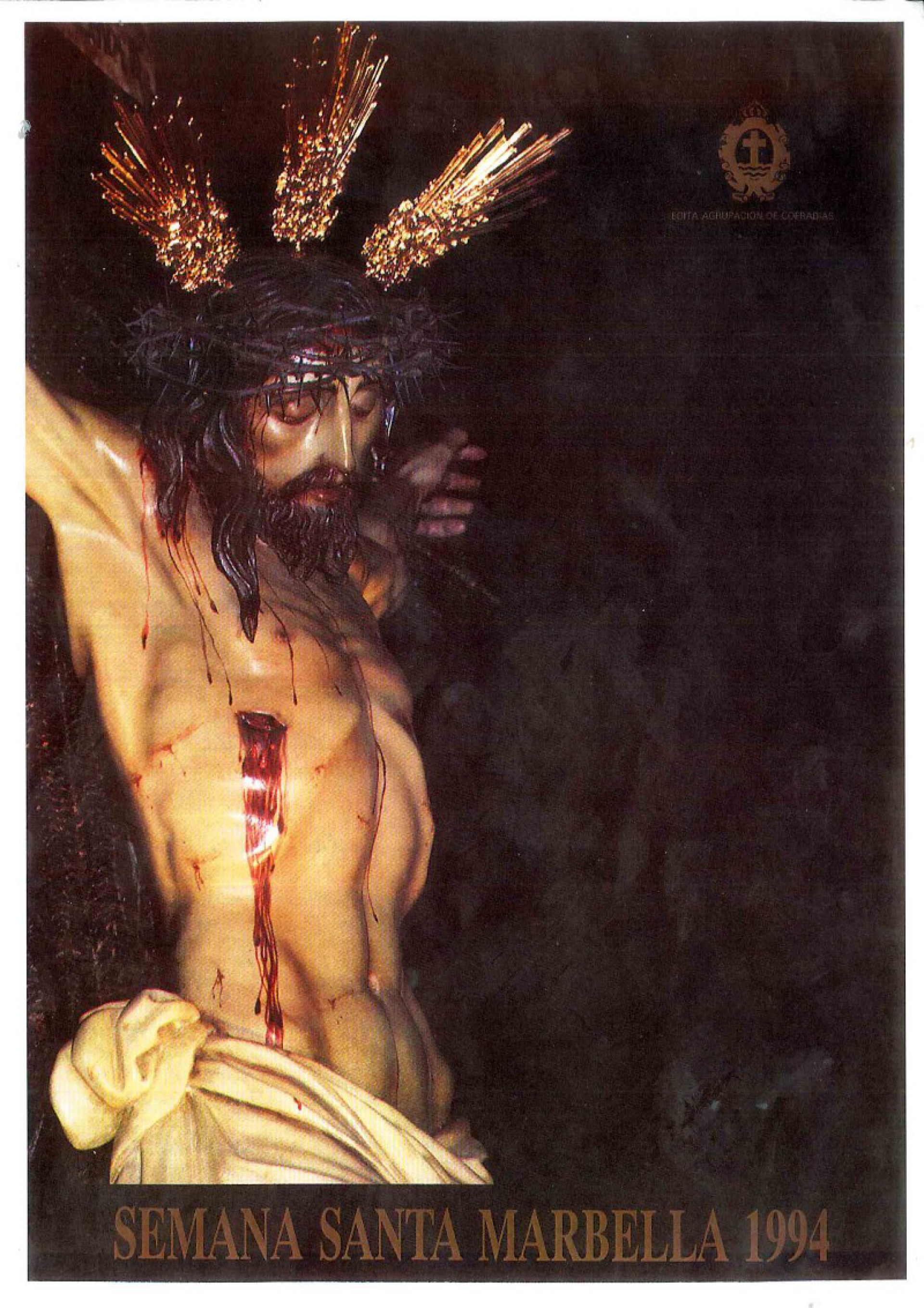 Semana Santa en Marbella  
